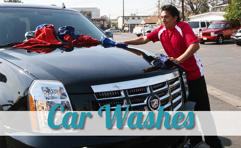 CarWashes