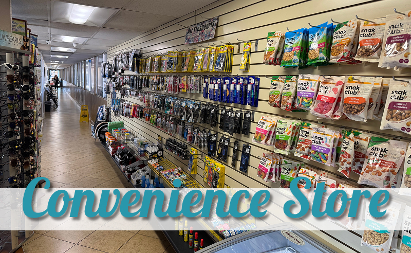 Convenience Store